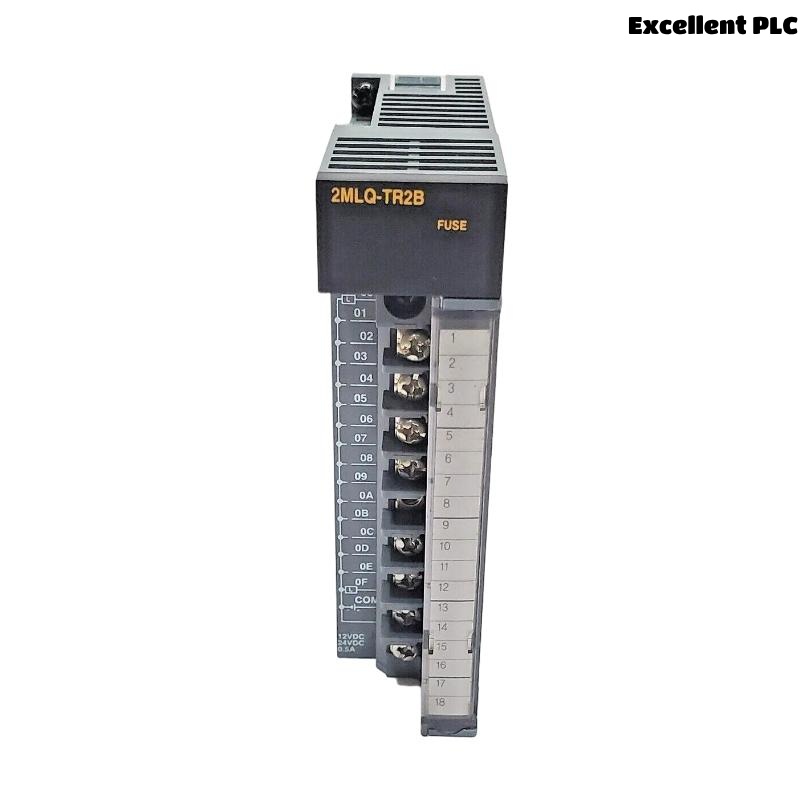Honeywell 2MLQ-TR2BA Digital Output Module