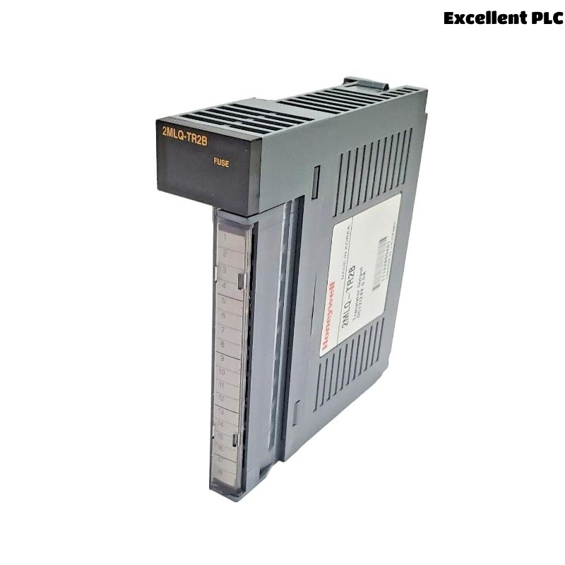 Honeywell 2MLQ-TR2BA Digital Output Module