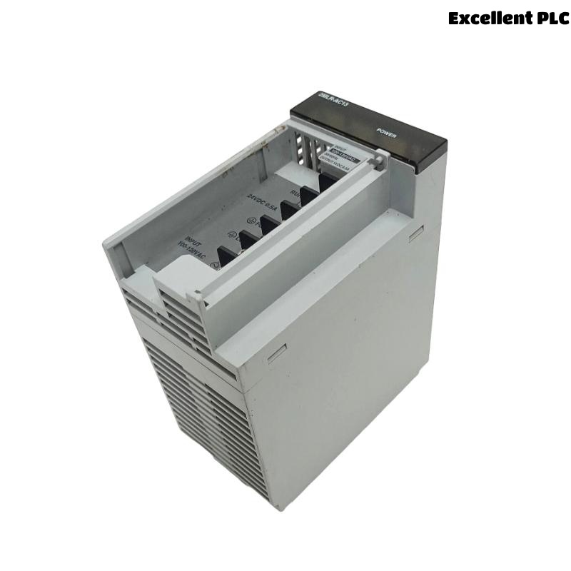 Honeywell 2MLR-AC13-CC Redundant Power Supply Module