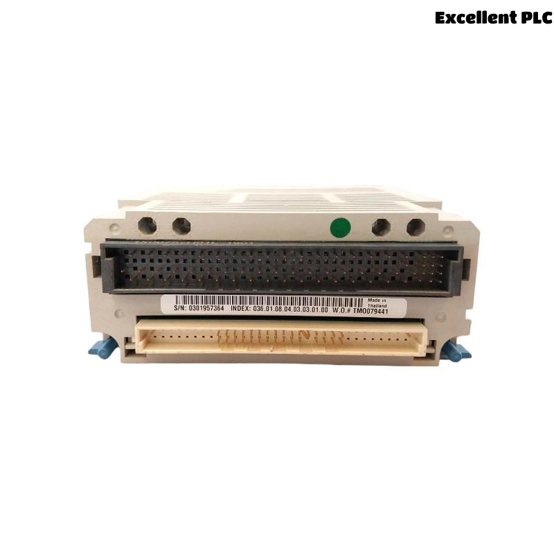 Ovation 5X00500G01 Digital Output Module