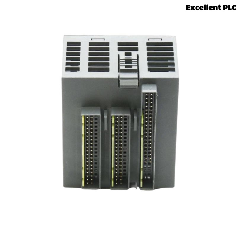 ABB CD522 1SAP260300R0001 Encoder Module