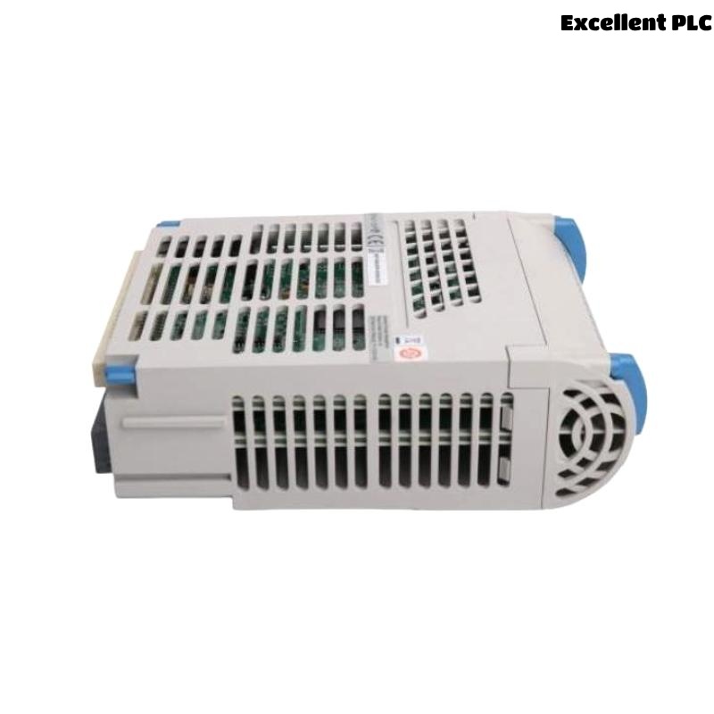 Ovation 5X00501G01 Analog Input Module