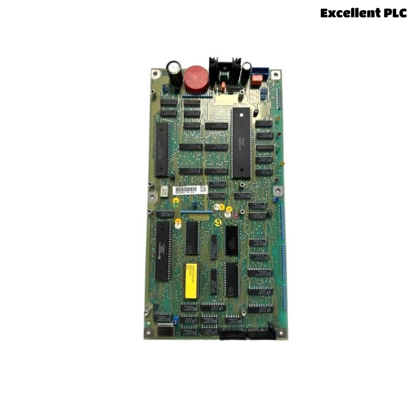 ABB YPK 107E YT204001-FY/1 Control Panel