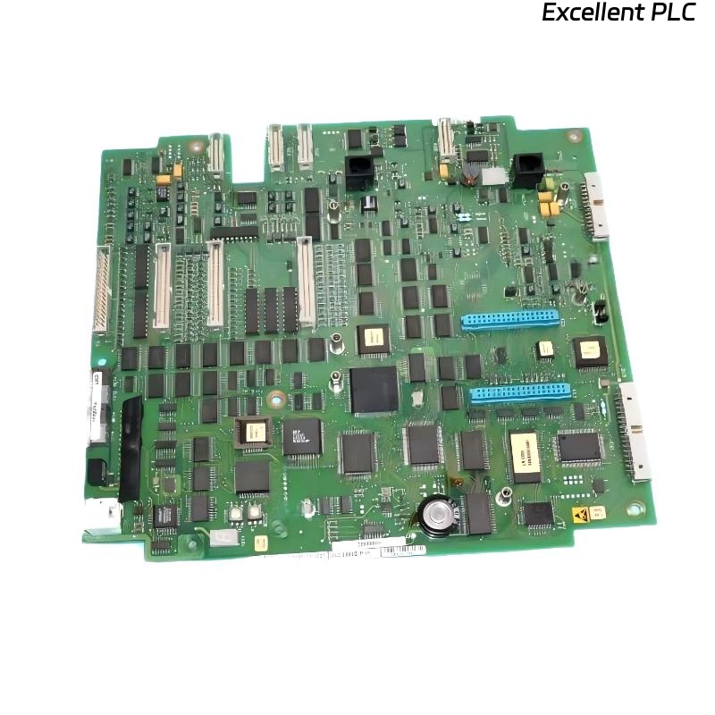 ABB UNS 2880b-P,V2 3BHE014967R0002 Control Board