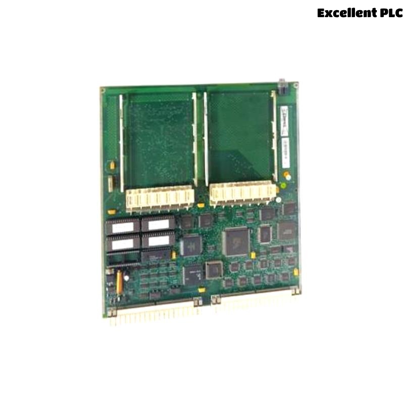 ABB SC520M 3BSE016237R1 Submodule carrier