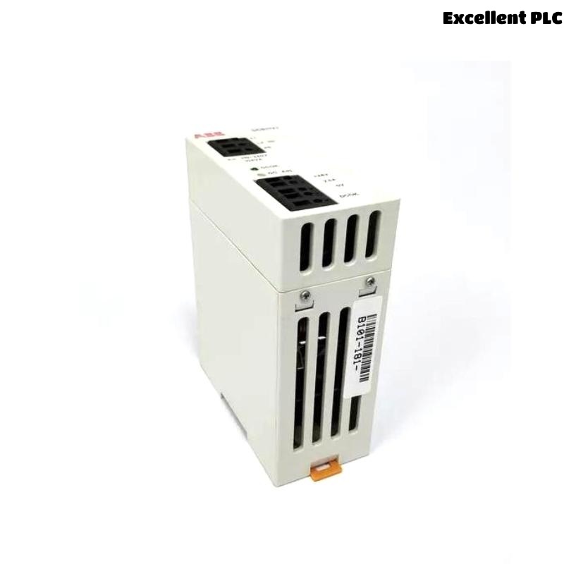 ABB SD811V1 3BSC610044R1 power supply