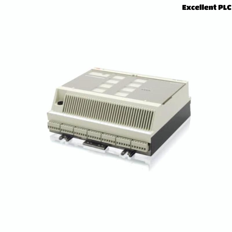 ABB DSDX 454 5716075-AT DS Digital Input/Output Module