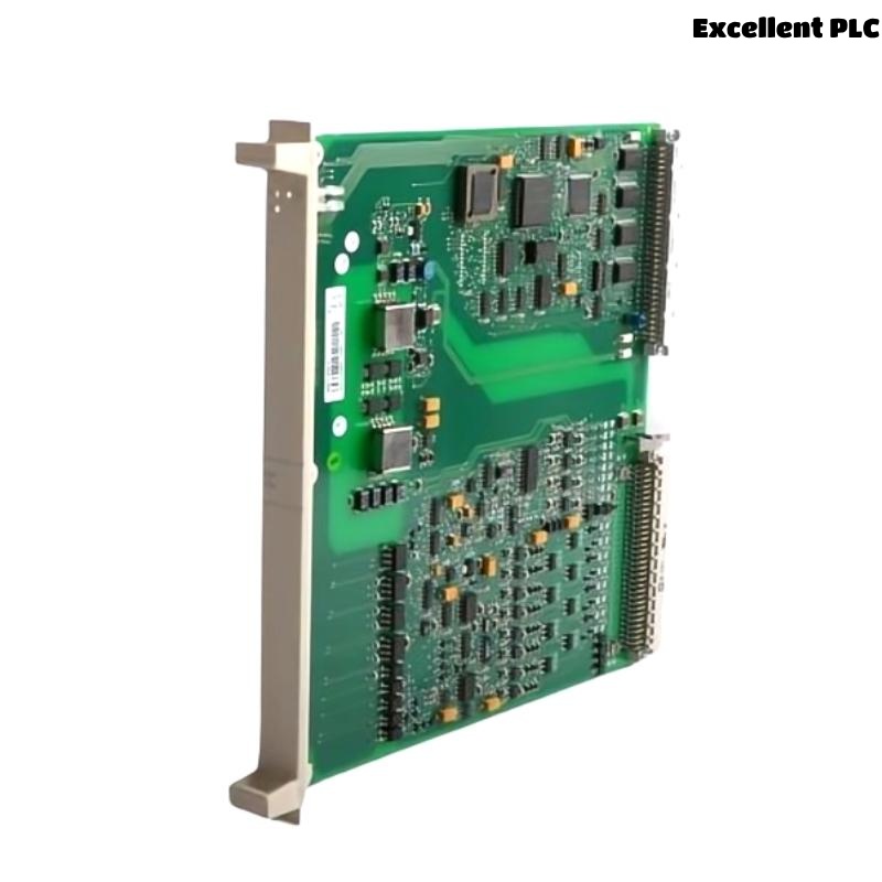ABB PXAK402 3BSE011789R1 DCS Control System