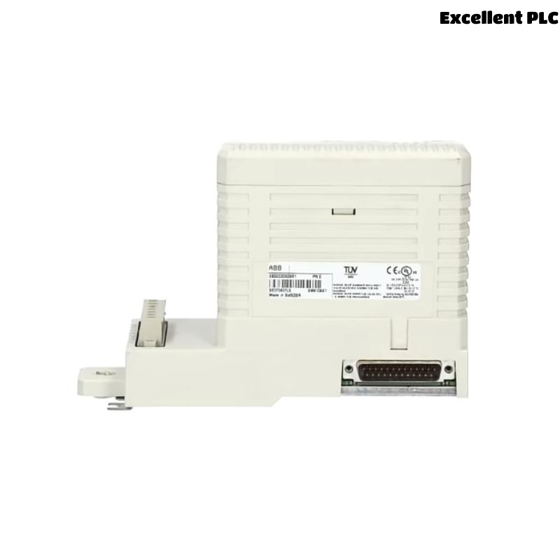 ABB SM810K01 3BSE030928R1 Safety CPU Module Kit