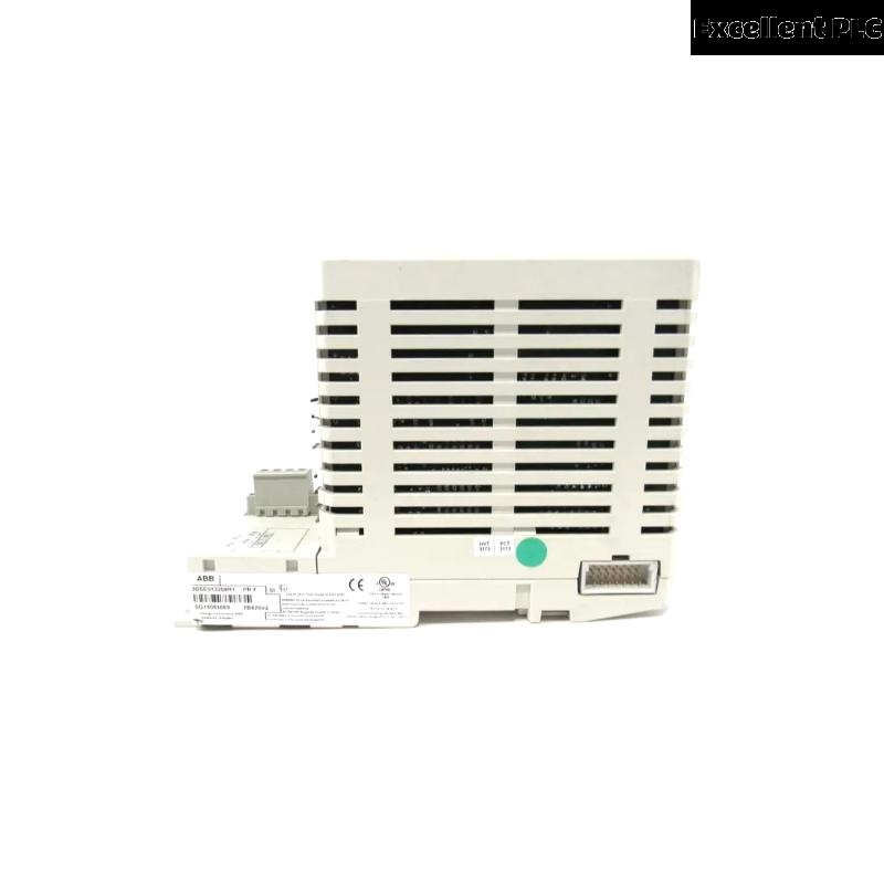ABB TB820V2 3BSE013208R1 Communication Module