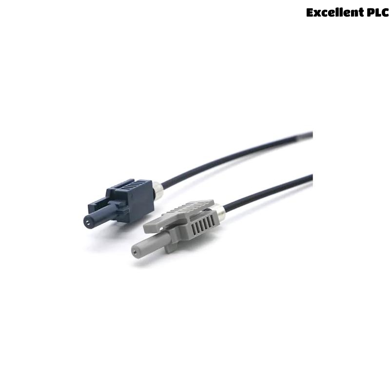 ABB TK812V050 3BSC950118R2 Simplex Plastic Optical Fiber Cable