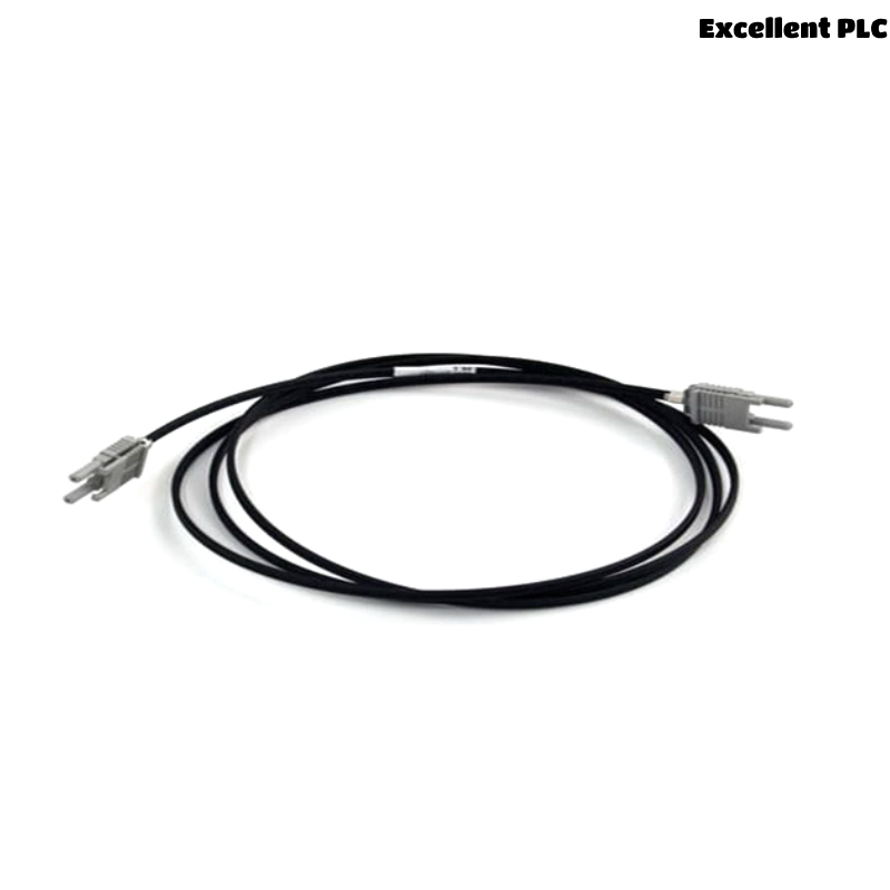 ABB TK812V150 3BSC950118R3 Simplex Plastic Optical Fiber Cable