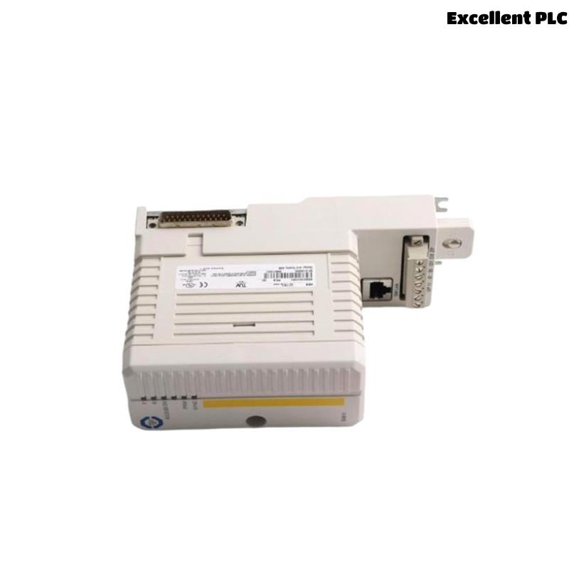 ABB SM811K01 3BSE018173R1 Safety CPU module