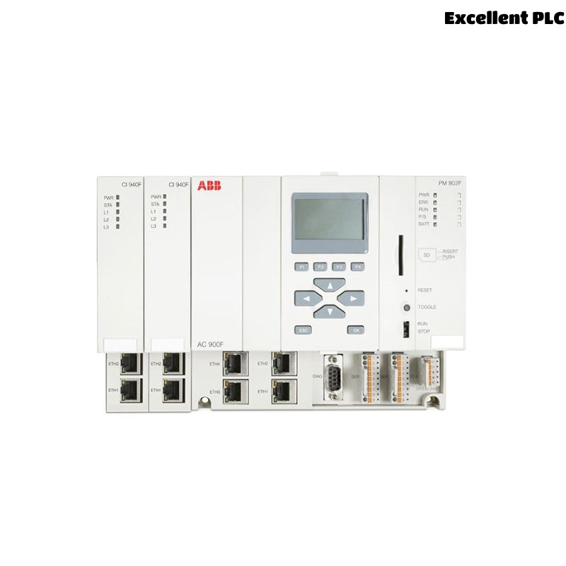 ABB TA 924F 3BDH001031R0001 Empty slot guard plate module