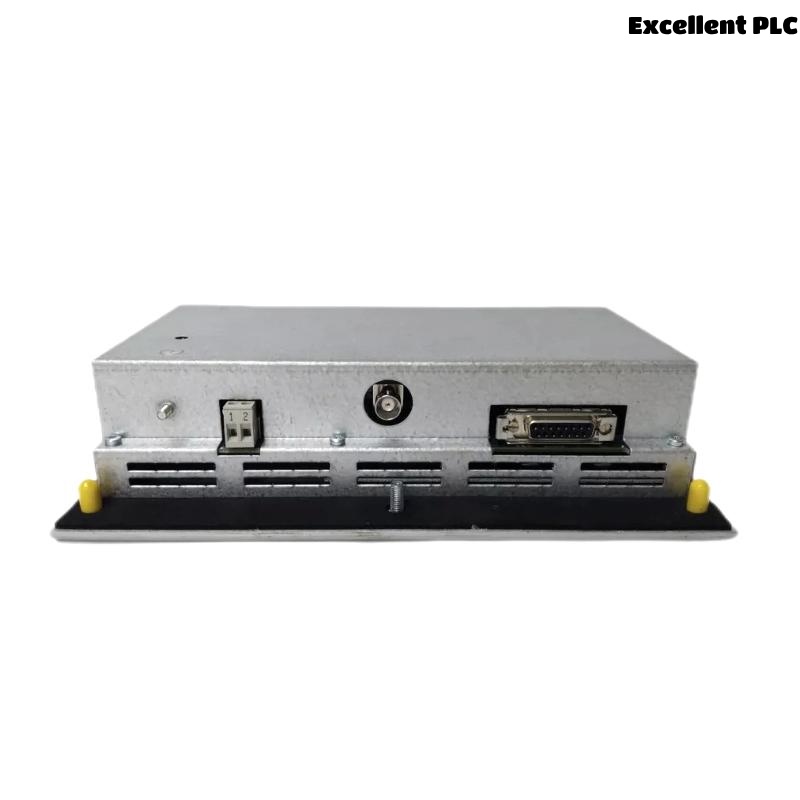 ABB PXAH401 3BSE017235R1 DCS control system screen