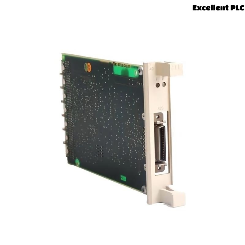 ABB CI540 3BSE001077R1 I/O Bus Extension