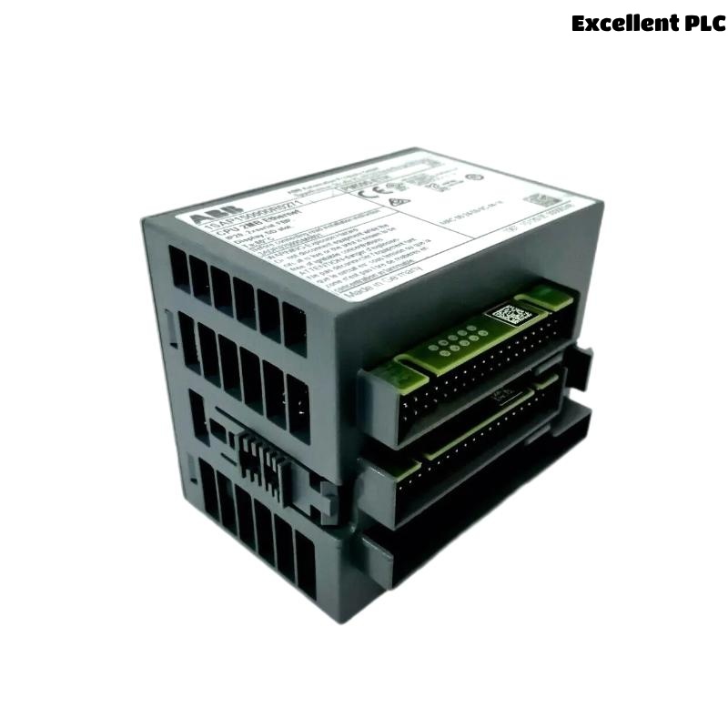 ABB PM590-ETH 1SAP150000R0271 Processor Module