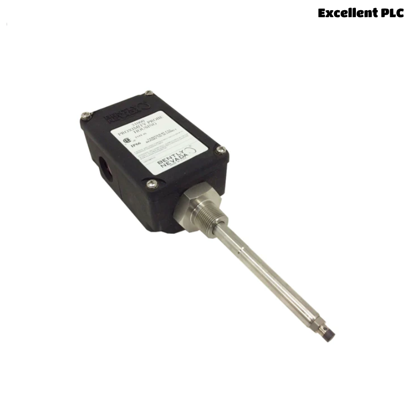 Bently Nevada 31000-16-10-15-070-03-02 Imperial Proximity Probe Housing Assemblies
