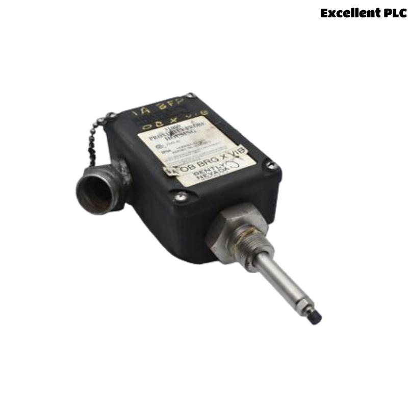 Bently Nevada 31000-16-10-15-040-03-02 Imperial Proximity Probe Housing Assemblies