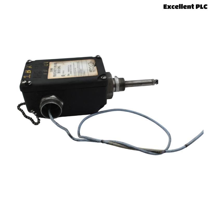 Bently Nevada 31000-16-10-15-041-03-02 Imperial Proximity Probe Housing Assemblies