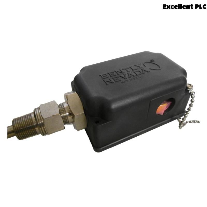 Bently Nevada 31000-16-10-15-040-03-02 Imperial Proximity Probe Housing Assemblies