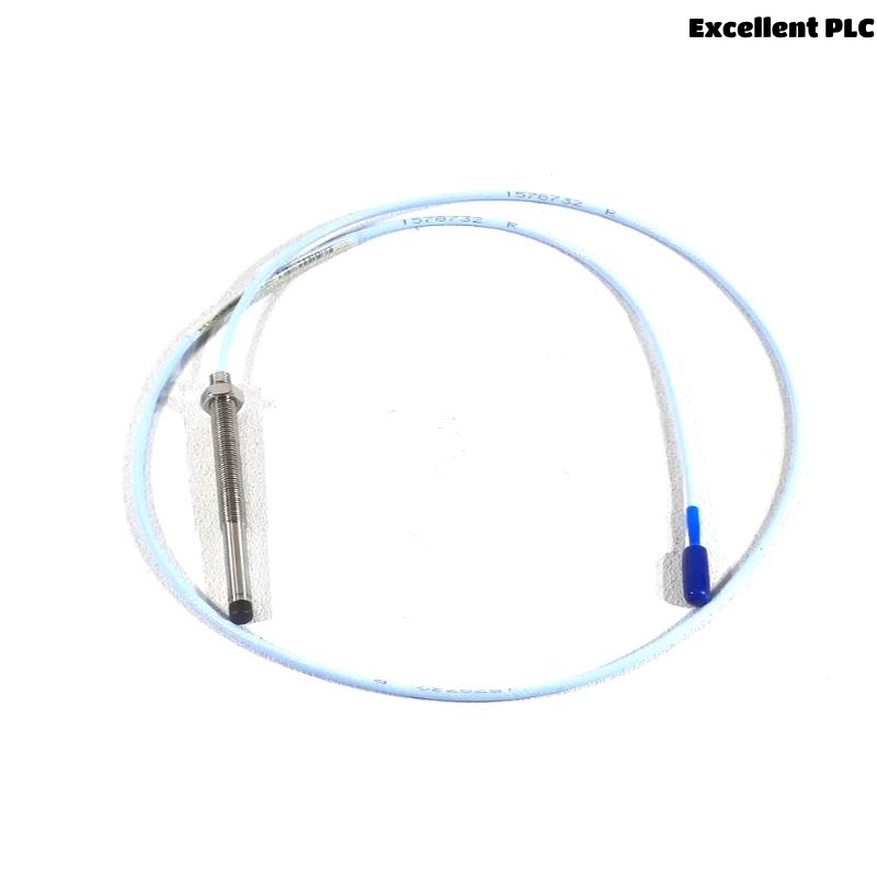 Bently Nevada 330101-00-10-10-12-05 3300 XL 8 mm Proximity Probe