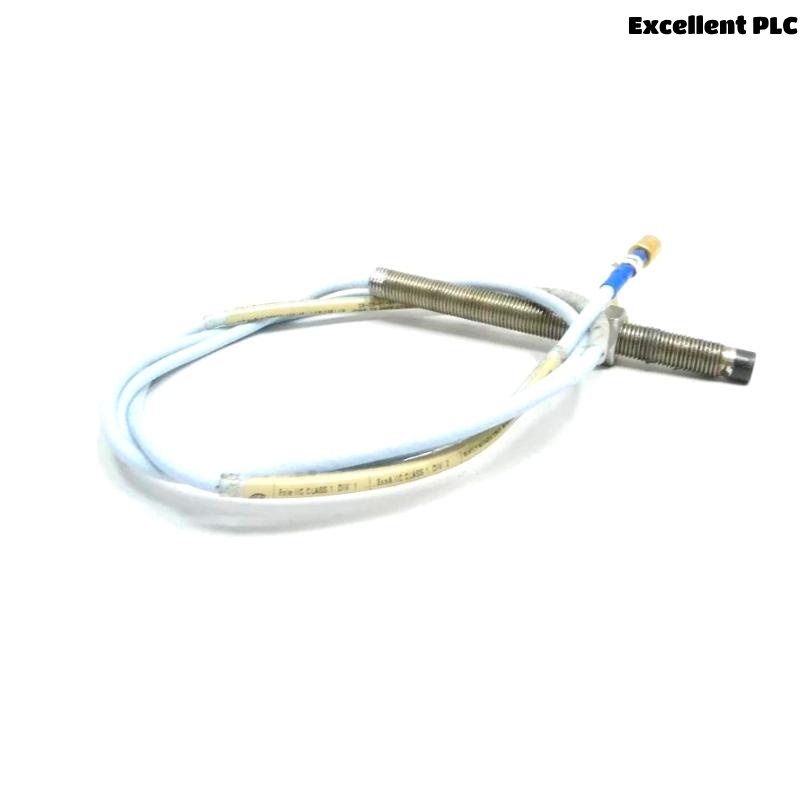 Bently Nevada 330101-00-10-10-12-05 3300 XL 8 mm Proximity Probe