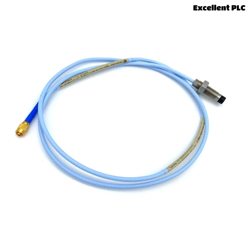 Bently Nevada 330103-04-19-05-02-CN 3300 XL 8mm Proximity Probe Metric
