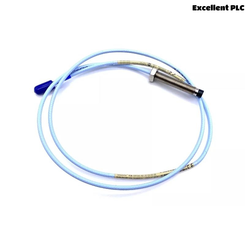 Bently Nevada 330101-00-12-15-02-00 3300 XL 8 mm Proximity Probe