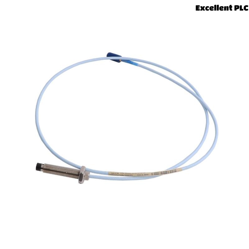 Bently Nevada 330103-05-09-10-02-00 3300 XL 8mm Proximity Probe Metric