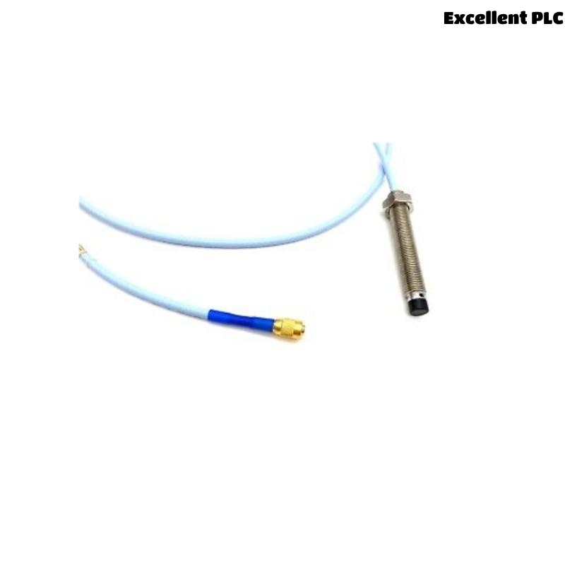 Bently Nevada 330103-05-09-10-02-00 3300 XL 8mm Proximity Probe Metric