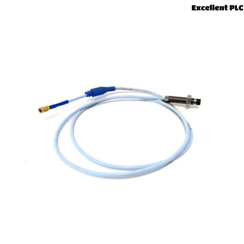 Bently Nevada 330103-00-09-10-02 3300 XL 8 mm Proximity Probe (Metric)