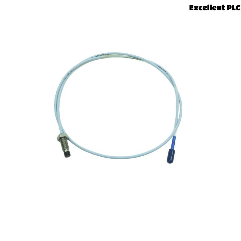 Bently Nevada 330103-00-09-10-02 3300 XL 8 mm Proximity Probe (Metric)
