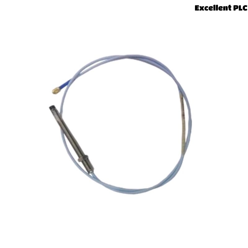 Bently Nevada 330104-00-10-10-01-CN 3300 XL 8 mm Proximity Probe Metric