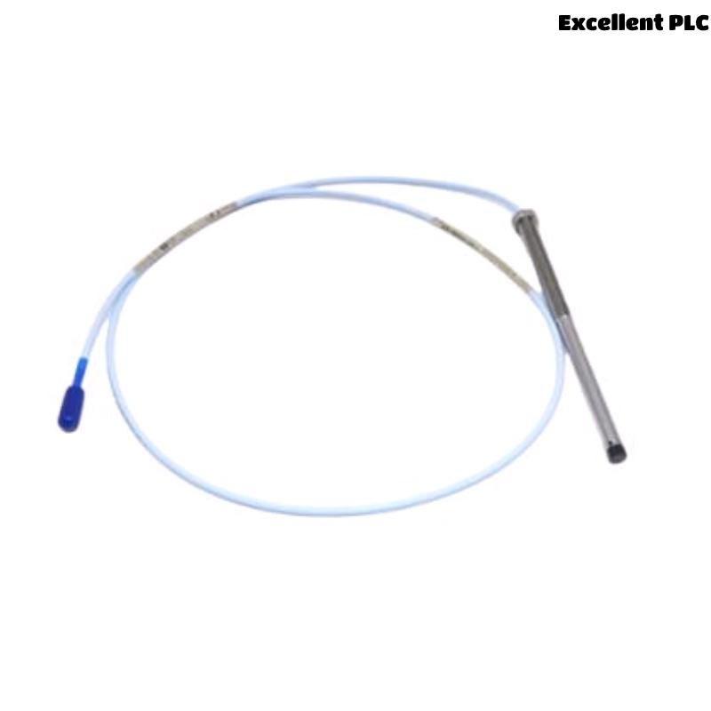Bently Nevada 330104-00-10-10-01-CN 3300 XL 8 mm Proximity Probe Metric