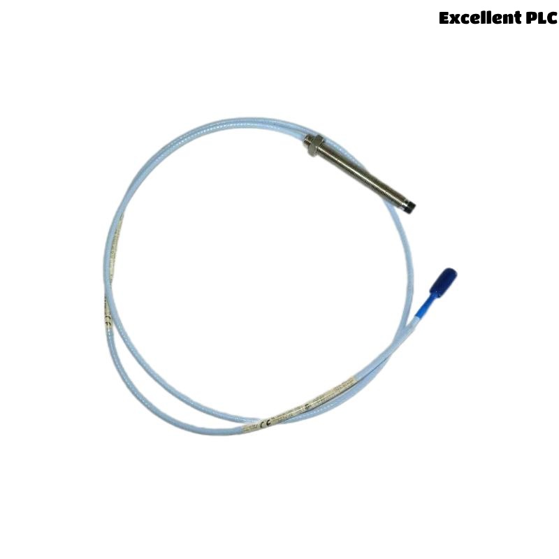 Bently Nevada 330103-05-10-10-12-00 3300 XL 8mm Proximity Probe Metric