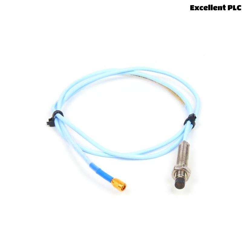 Bently Nevada 330103-05-10-10-12-00 3300 XL 8mm Proximity Probe Metric