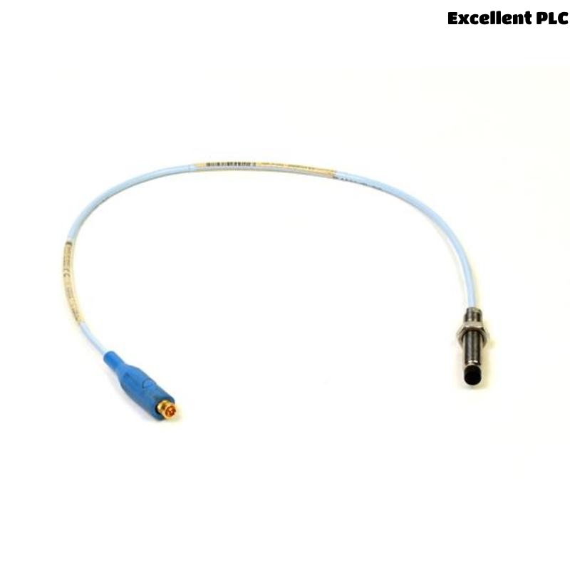 Bently Nevada 330103-05-10-10-12-00 3300 XL 8mm Proximity Probe Metric