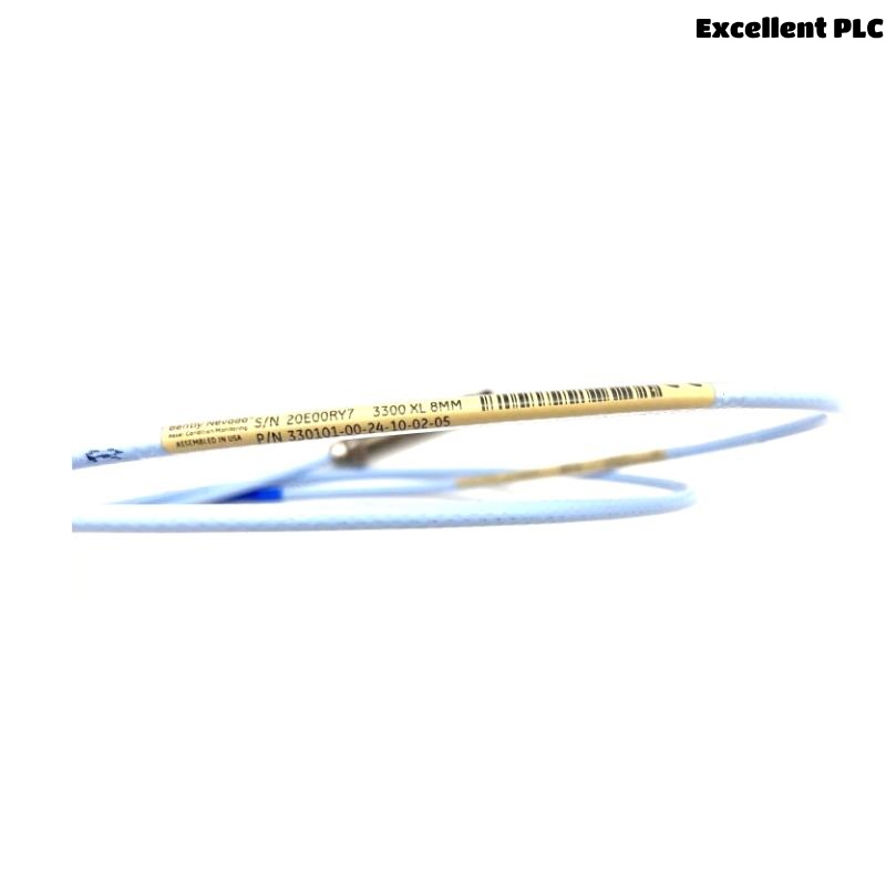 Bently Nevada 330103-00-05-90-02-00 3300 XL 8 mm Proximity Probe