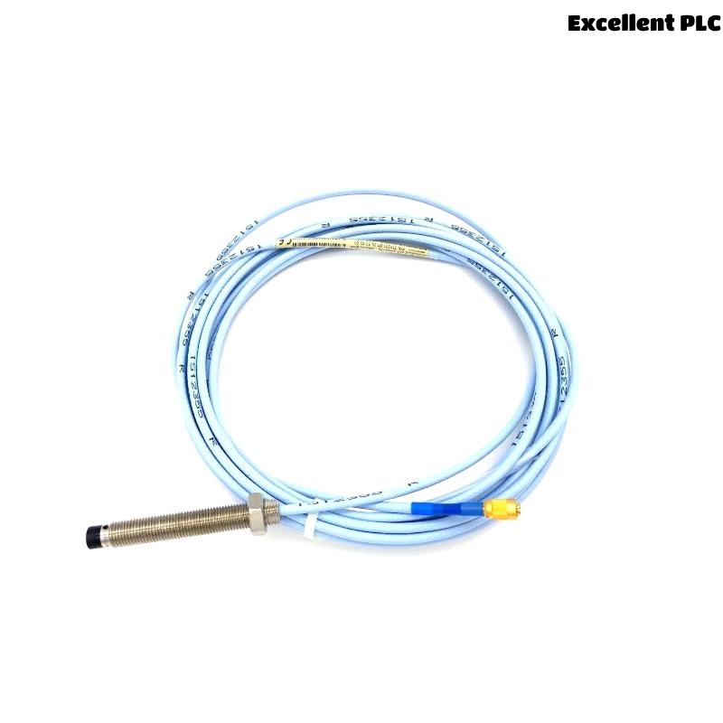 Bently Nevada 330709-000-030-10-02-00 3300 XL 11 mm Proximity Probes