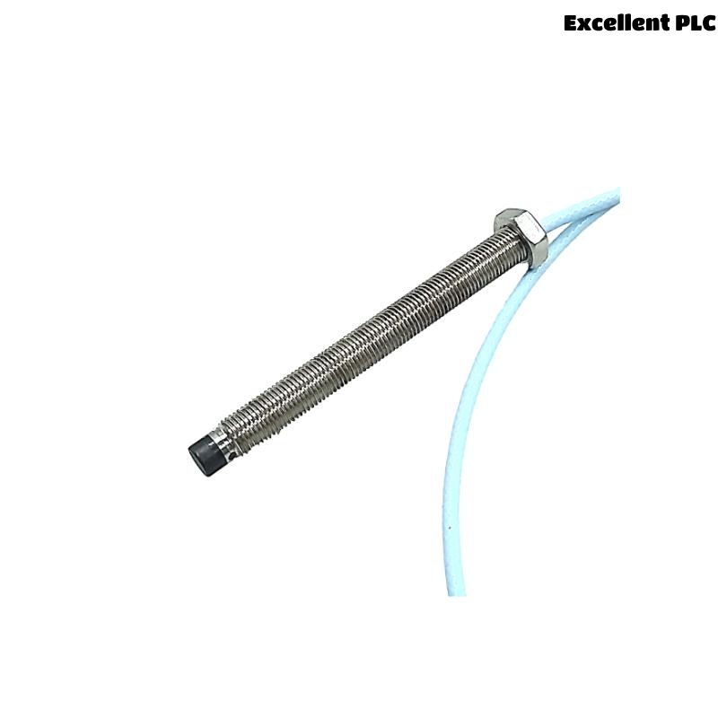 Bently Nevada 330101-00-25-10-02-05 3300 XL 8 mm Proximity Probe