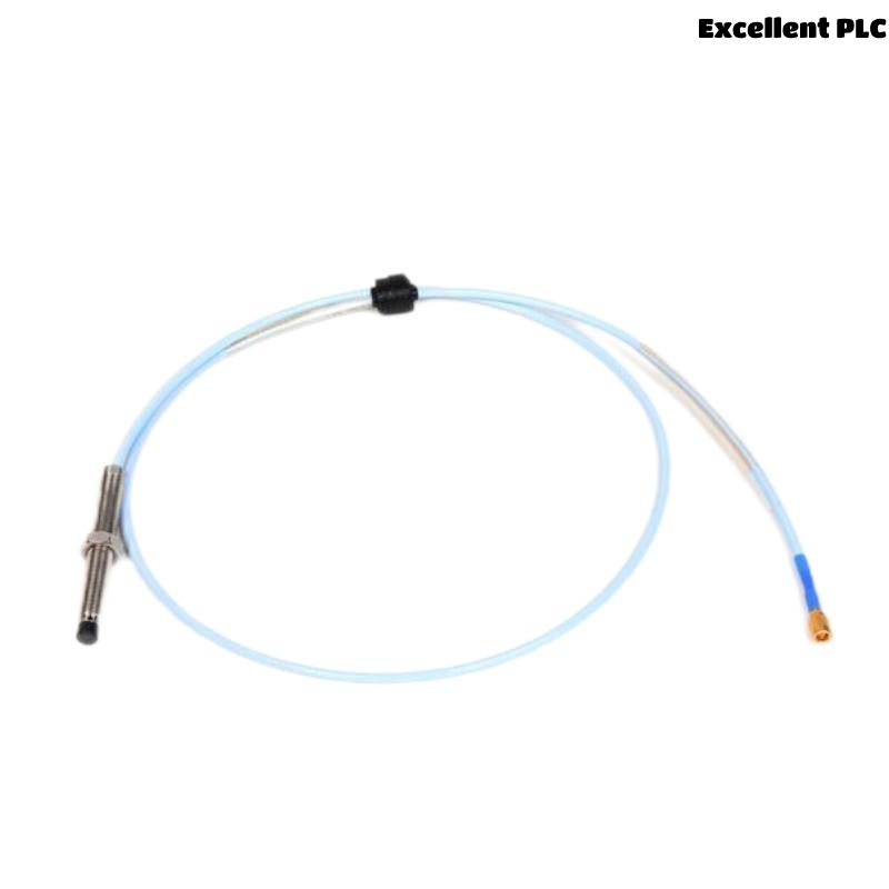 Bently Nevada 330103-00-11-10-02-CN 3300 XL 8 mm Proximity Probe Metric