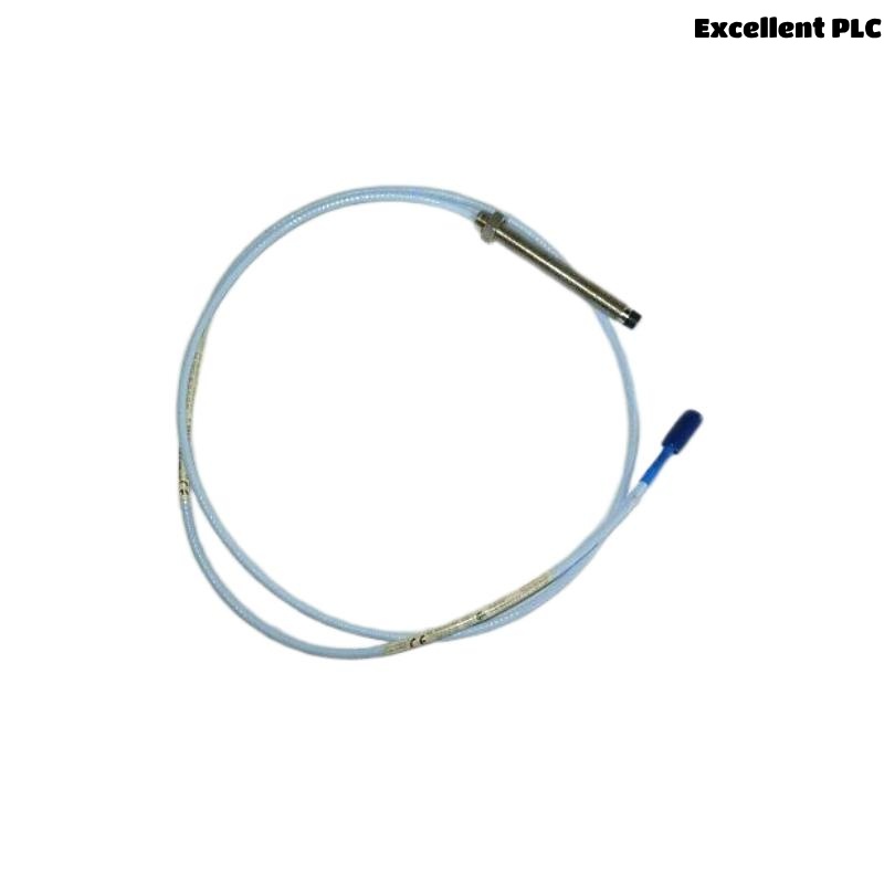 Bently Nevada 330103-00-11-10-02-CN 3300 XL 8 mm Proximity Probe Metric