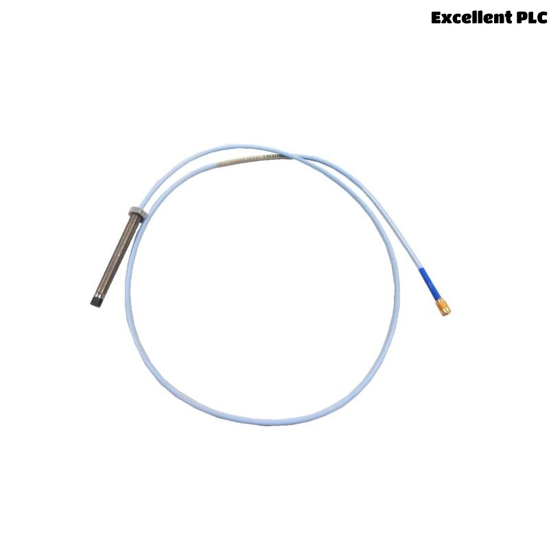Bently Nevada 330101-00-35-05-02-05 3300 XL 8 mm Proximity Probe