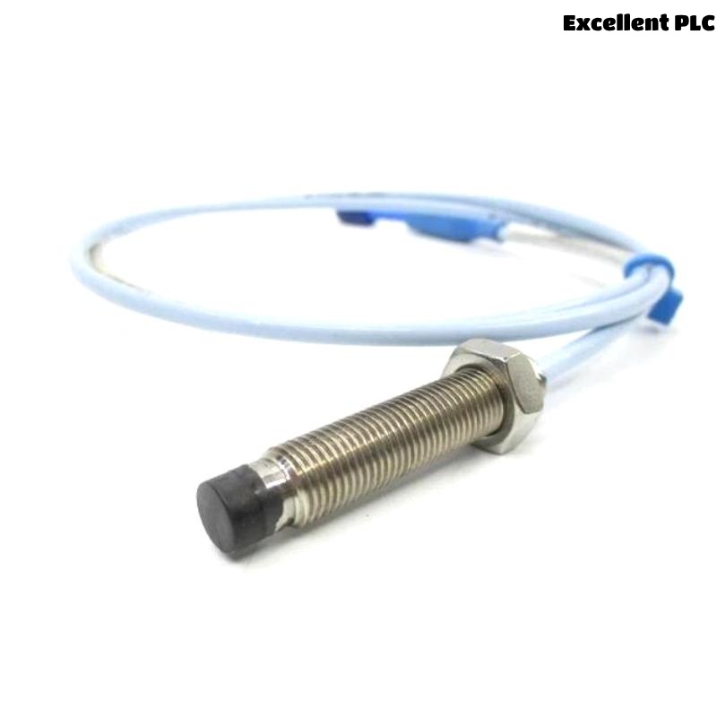 Bently Nevada 330101-00-36-10-02-05 3300 XL 8 mm Proximity Probe