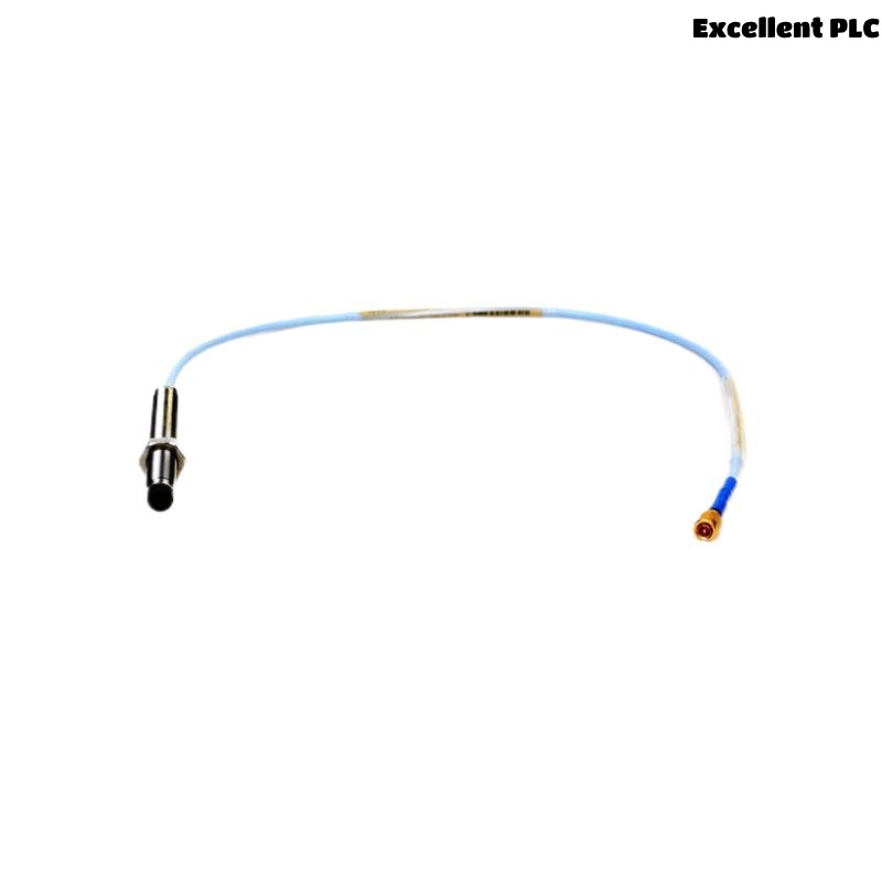 Bently Nevada 330103-00-11-10-02-CN 3300 XL 8 mm Proximity Probe Metric