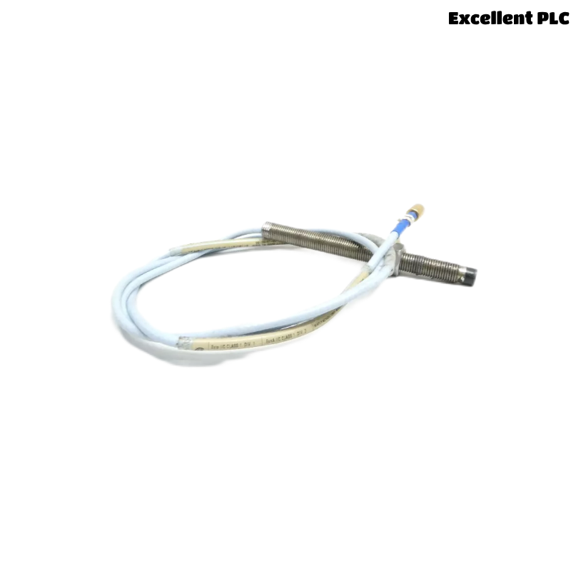 Bently Nevada 330103-00-06-05-02-RU 8 mm Proximity Probe