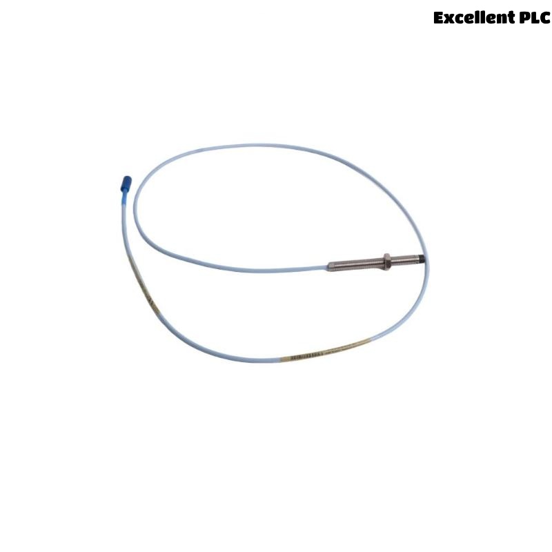 Bently Nevada 330103-00-11-10-02-CN 3300 XL 8 mm Proximity Probe Metric