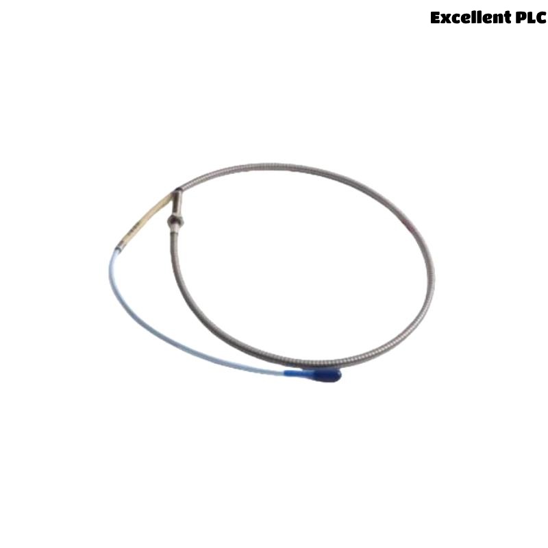 Bently Nevada 330103-00-06-05-02-RU 8 mm Proximity Probe