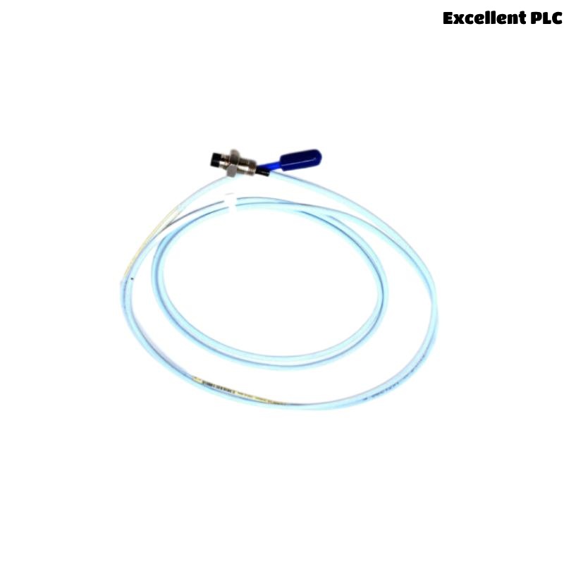 Bently Nevada 330103-00-06-50-02-05 3300 XL 8mm Eddy Current Probe